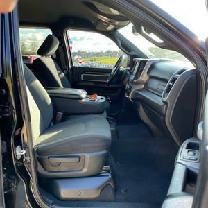 2019 RAM 2500 BIG HORN 照片 32