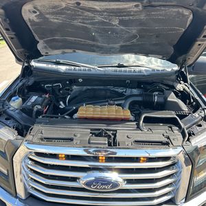 2016 FORD F-150 XLT — миниатюра 37