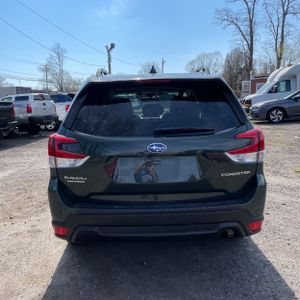 SUBARU FORESTER PREMIUM - 7