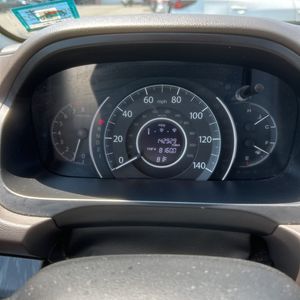 صورة مصغرة 40 لـ 2013 Honda CR-V EX-L