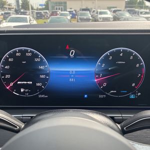 2025 Mercedes-BENZ OTHERS 缩略图 39
