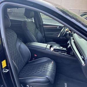 صورة مصغرة 33 لـ 2023 Genesis G80 2.5T