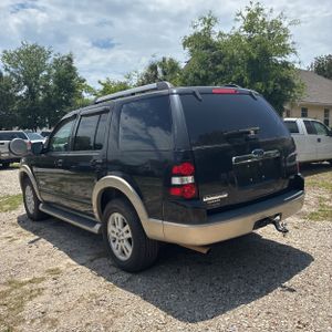 FORD EXPLORER EDDIE BAUER - 5