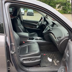 صورة مصغرة 32 لـ 2017 Acura MDX SH-AWD W/TECH