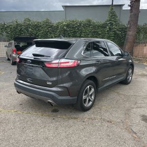 FORD EDGE SEL - 8