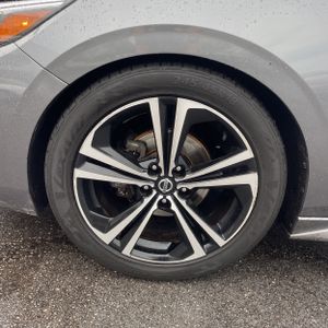 صورة مصغرة 17 لـ 2020 Nissan SENTRA SR