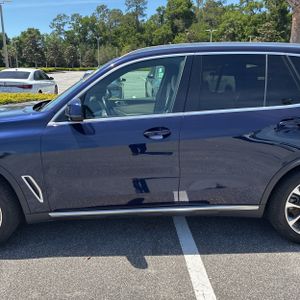 BMW X5 SDRIVE40I - 4