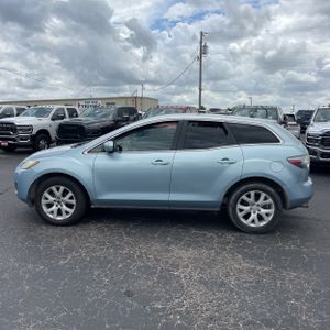 MAZDA CX-7 SPORT - 3