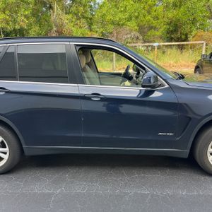 صورة مصغرة 11 لـ 2015 BMW X5 XDRIVE35I