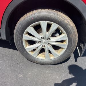 2015 Toyota RAV4 LIMITED — фото 18