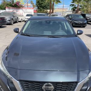2022 Nissan ALTIMA 2.5 SV 照片 13