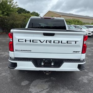 صورة 7 لـ 2024 Chevrolet SILVERADO 1500 RST