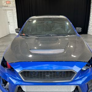 2020 Subaru WRX PREMIUM 照片 13