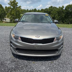 2018 KIA OPTIMA LX 缩略图 14