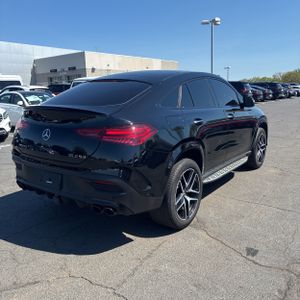 MERCEDES-BENZ GLE AMG - 8