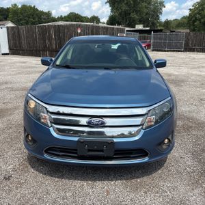 صورة مصغرة 14 لـ 2010 FORD FUSION SE