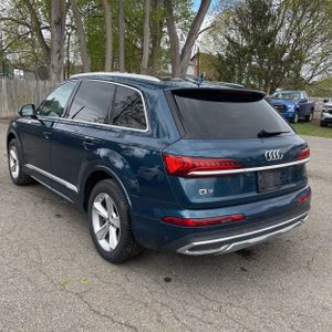 AUDI Q7 PREMIUM - 5