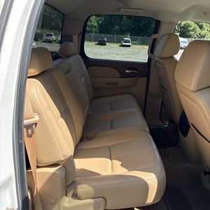 صورة 33 لـ 2009 Chevrolet SILVERADO 1500 LTZ