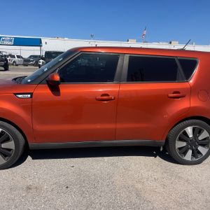2018 KIA SOUL + — фото 4