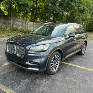 صورة 1 لـ 2022 Lincoln AVIATOR RESERVE
