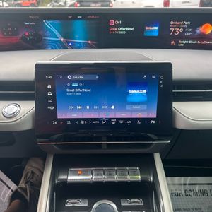 2024 Lincoln NAUTILUS RESERVE 照片 37