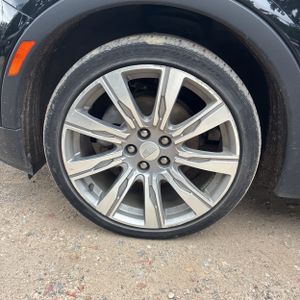 2020 Cadillac XT4 PREMIUM LUXURY thumbnail 17