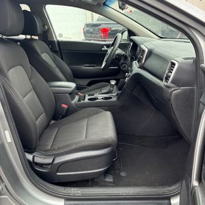 صورة مصغرة 32 لـ 2021 KIA SPORTAGE LX
