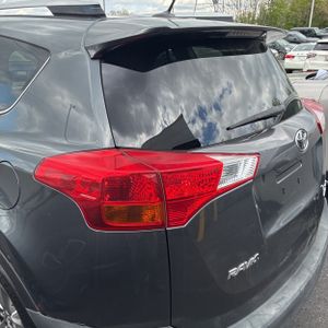 TOYOTA RAV4 - 5
