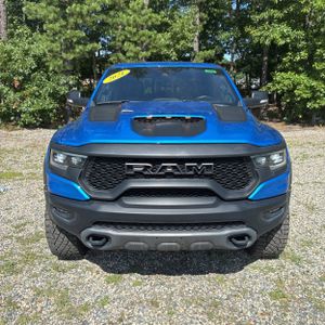 صورة مصغرة 14 لـ 2021 RAM 1500 TRX