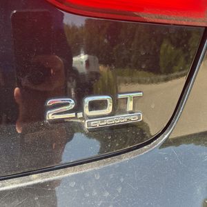 2015 AUDI A3 2.0T PREMIUM — миниатюра 23