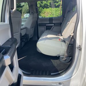 2019 FORD F-150 XLT 缩略图 36