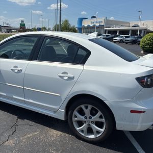 MAZDA MAZDA3 S TOURING - 6