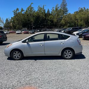 2008 Toyota PRIUS BASE — фото 3