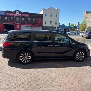 HONDA ODYSSEY - 10