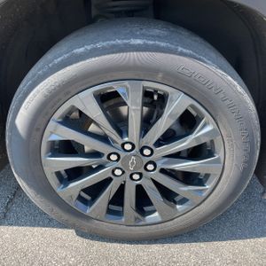 2023 Chevrolet TRAVERSE RS — миниатюра 20
