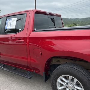 CHEVROLET SILVERADO 1500 LT - 6