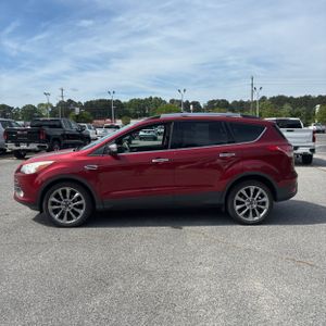 FORD ESCAPE SE - 3