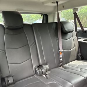 2015 Cadillac ESCALADE ESV LUXURY — миниатюра 37