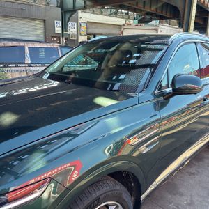 Genesis GV80 3.5T Advanced+ - 2