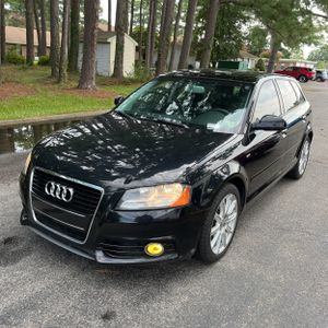 2013 AUDI A3 2.0T PREMIUM 照片 1