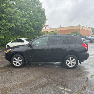 صورة 3 لـ 2006 Toyota RAV4 LIMITED
