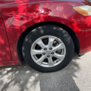 2007 Toyota CAMRY LE 缩略图 20