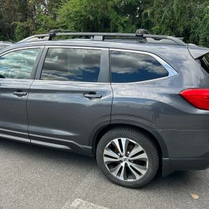 صورة 6 لـ 2022 Subaru ASCENT LIMITED 7-PASSENGER