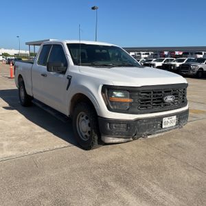 صورة مصغرة 12 لـ 2024 FORD F-150 XL