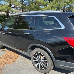 HONDA PILOT TOURING - 6