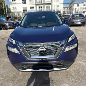 صورة مصغرة 14 لـ 2023 Nissan ROGUE SL