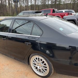 VOLKSWAGEN JETTA SE - 6