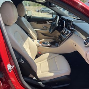 2018 Mercedes-BENZ C-CLASS 缩略图 31