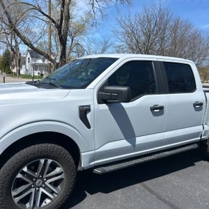 FORD F-150 XL - 2