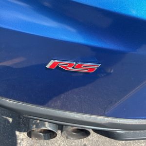 2016 Chevrolet CAMARO LT — миниатюра 23
